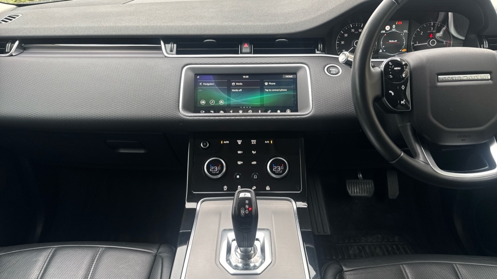 Land Rover Range Rover Evoque 2.0 D180 S 5dr Auto Diesel Hatchback - Image 14