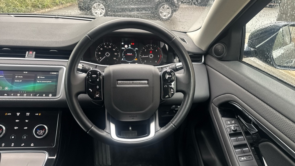Land Rover Range Rover Evoque 2.0 D180 S 5dr Auto Diesel Hatchback - Image 15