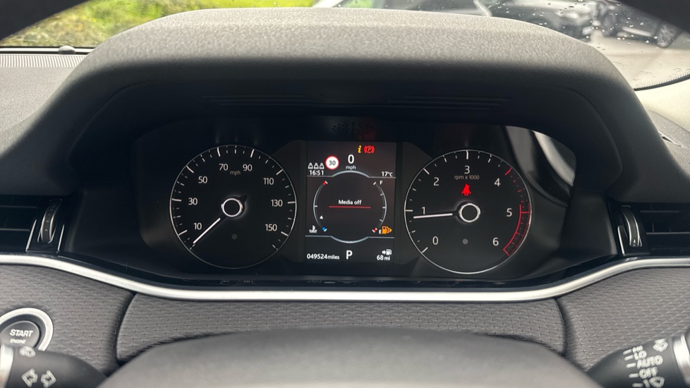 Land Rover Range Rover Evoque 2.0 D180 S 5dr Auto Diesel Hatchback - Image 16