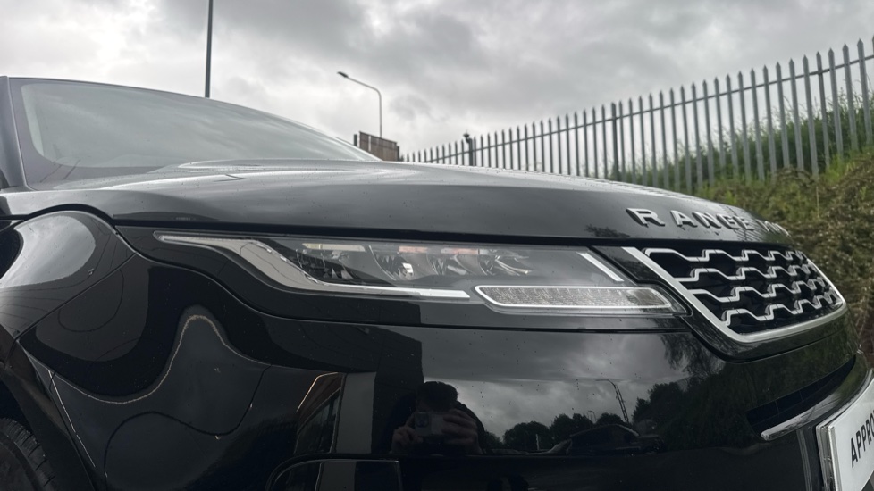 Land Rover Range Rover Evoque 2.0 D180 S 5dr Auto Diesel Hatchback - Image 17