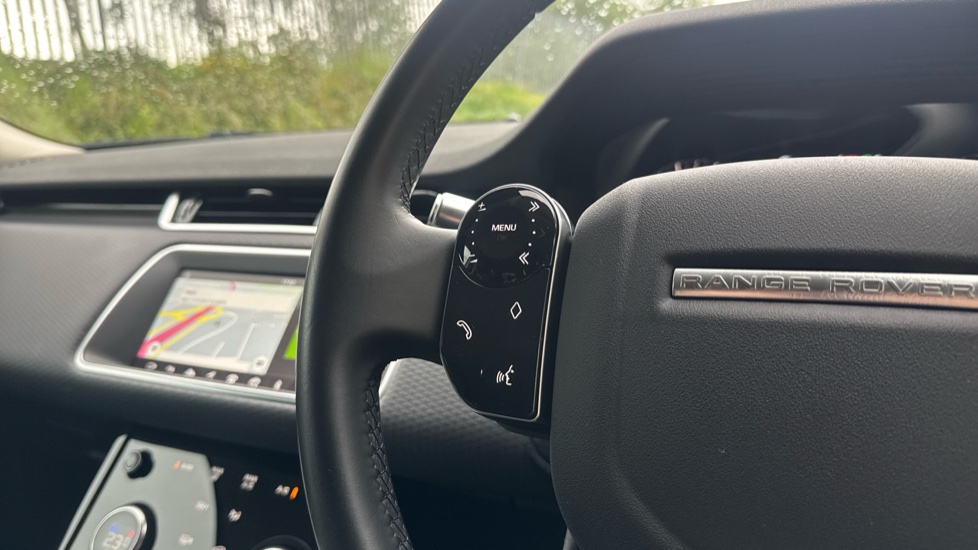 Land Rover Range Rover Evoque 2.0 D180 S 5dr Auto Diesel Hatchback - Image 21