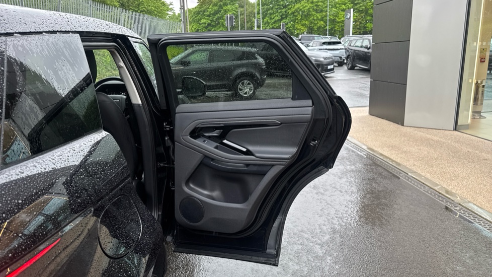 Land Rover Range Rover Evoque 2.0 D180 S 5dr Auto Diesel Hatchback - Image 39