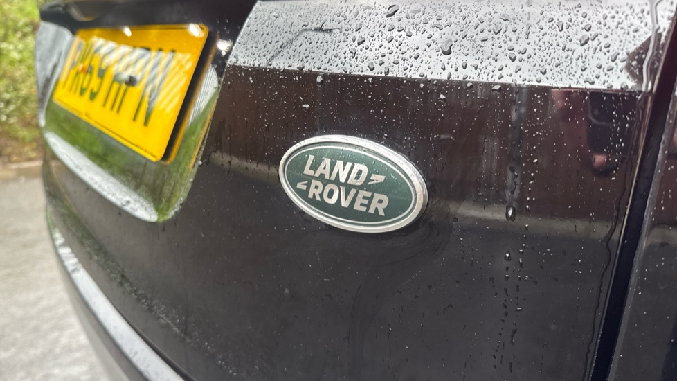 Land Rover Range Rover Evoque 2.0 D180 S 5dr Auto Diesel Hatchback - Image 43