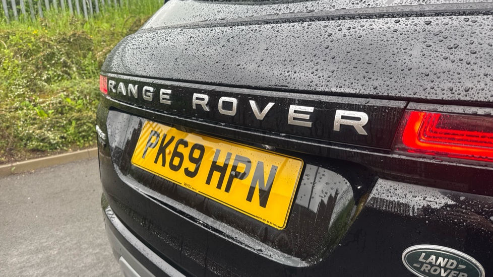 Land Rover Range Rover Evoque 2.0 D180 S 5dr Auto Diesel Hatchback - Image 44