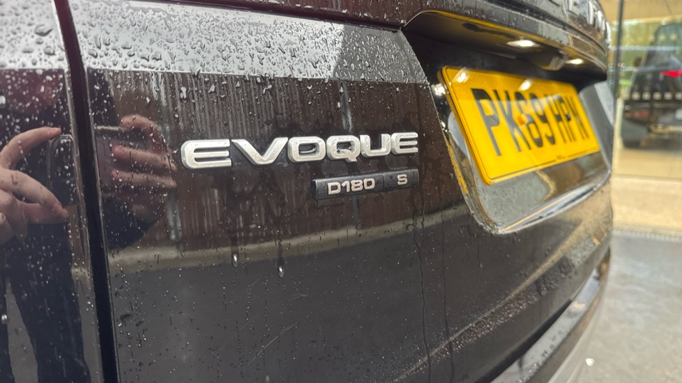 Land Rover Range Rover Evoque 2.0 D180 S 5dr Auto Diesel Hatchback - Image 45