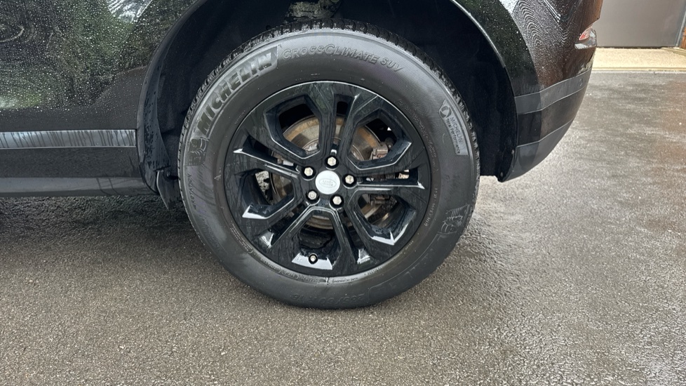 Land Rover Range Rover Evoque 2.0 D180 S 5dr Auto Diesel Hatchback - Image 48