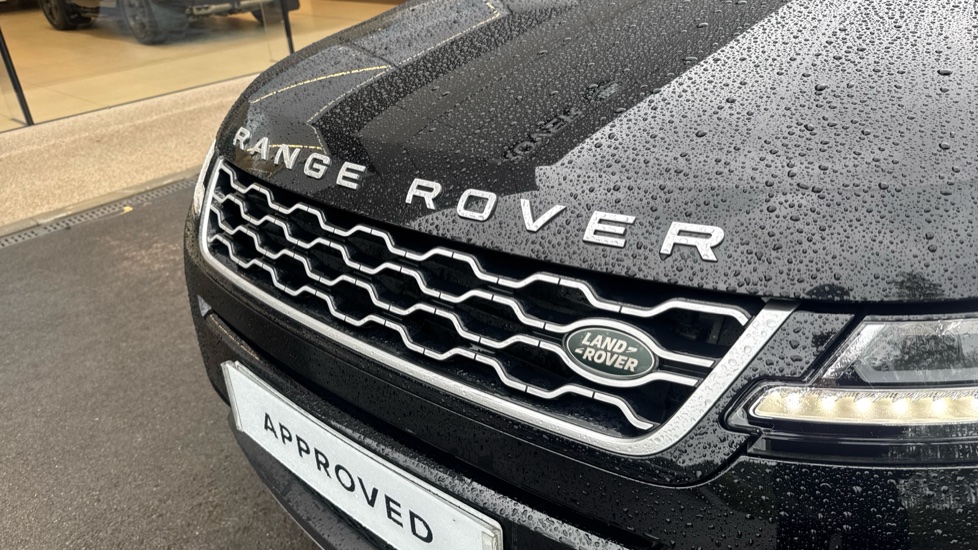 Land Rover Range Rover Evoque 2.0 D180 S 5dr Auto Diesel Hatchback - Image 50