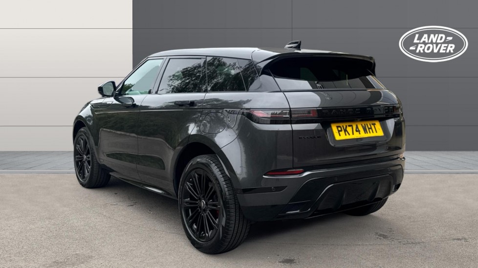 Land Rover Range Rover Evoque 1.5 P270e Autobiography 5dr Auto Hatchback - Image 2