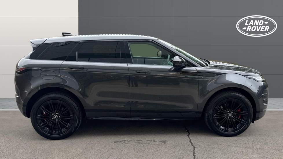 Land Rover Range Rover Evoque 1.5 P270e Autobiography 5dr Auto Hatchback - Image 5