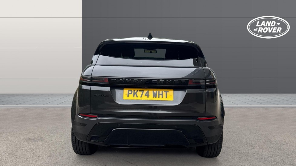 Land Rover Range Rover Evoque 1.5 P270e Autobiography 5dr Auto Hatchback - Image 6