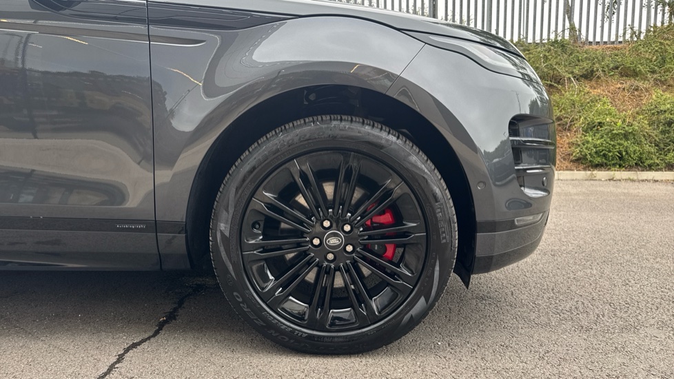Land Rover Range Rover Evoque 1.5 P270e Autobiography 5dr Auto Hatchback - Image 8