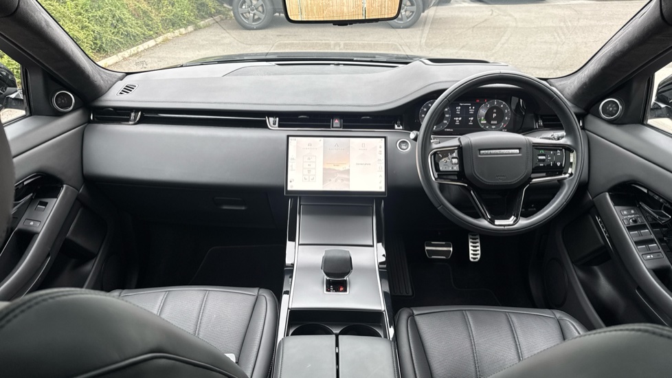 Land Rover Range Rover Evoque 1.5 P270e Autobiography 5dr Auto Hatchback - Image 9