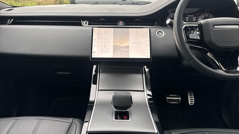 Land Rover Range Rover Evoque 1.5 P270e Autobiography 5dr Auto Hatchback - Image 14
