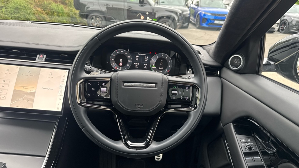 Land Rover Range Rover Evoque 1.5 P270e Autobiography 5dr Auto Hatchback - Image 15