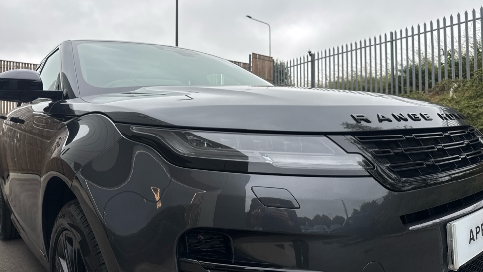 Land Rover Range Rover Evoque 1.5 P270e Autobiography 5dr Auto Hatchback - Image 17