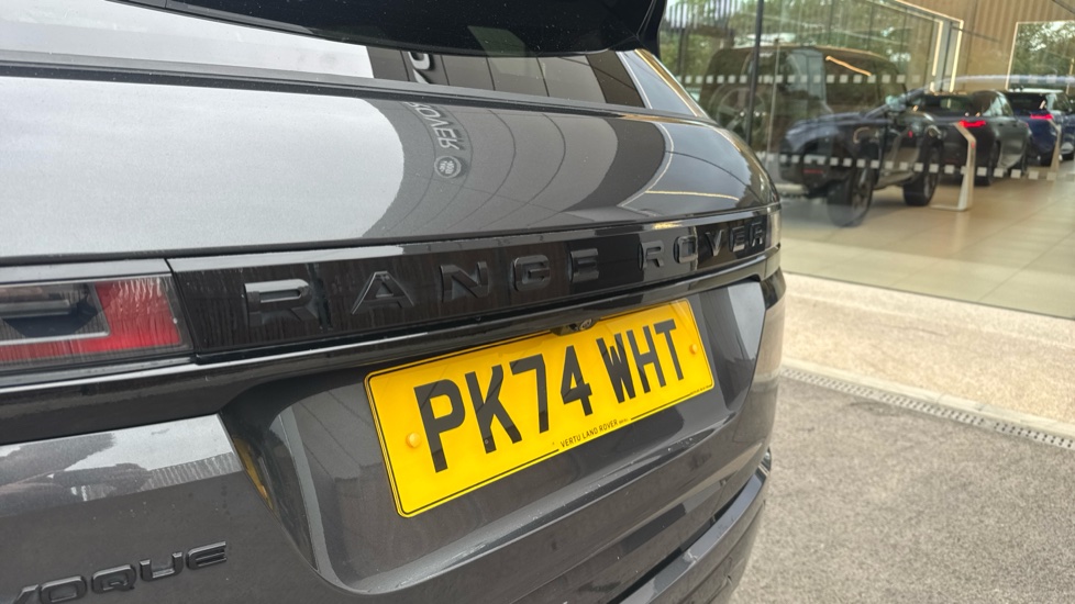 Land Rover Range Rover Evoque 1.5 P270e Autobiography 5dr Auto Hatchback - Image 25