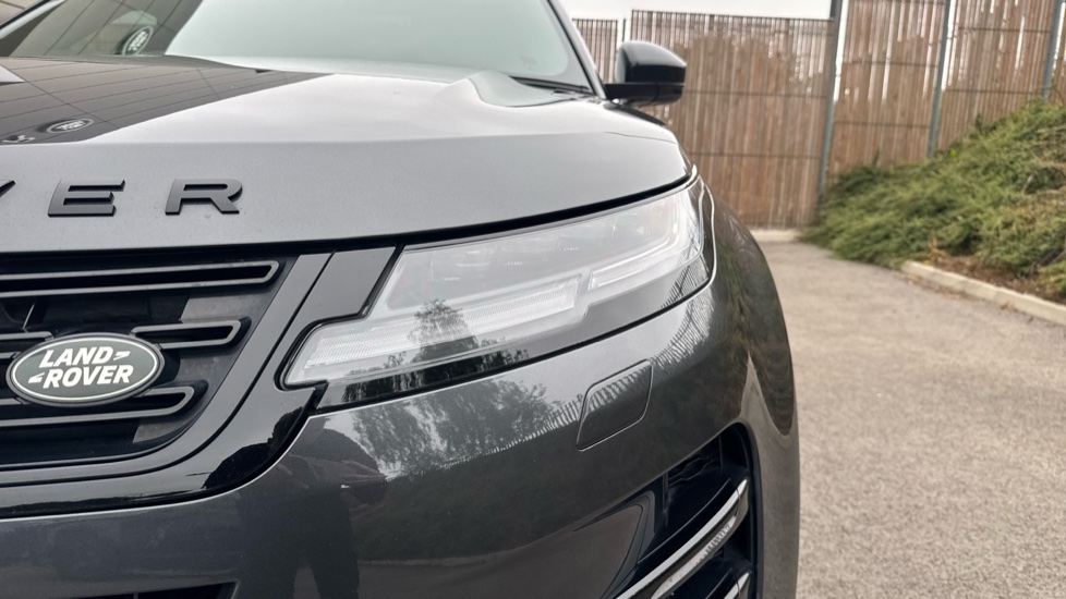 Land Rover Range Rover Evoque 1.5 P270e Autobiography 5dr Auto Hatchback - Image 39