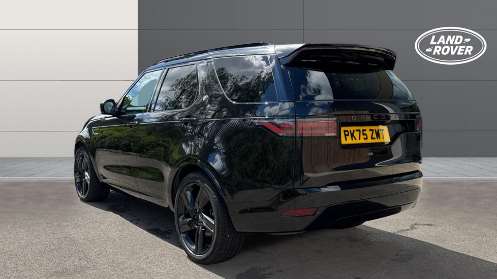 Land Rover Discovery 3.0 D350 Dynamic HSE 5dr Auto Diesel Station Wagon - Image 2