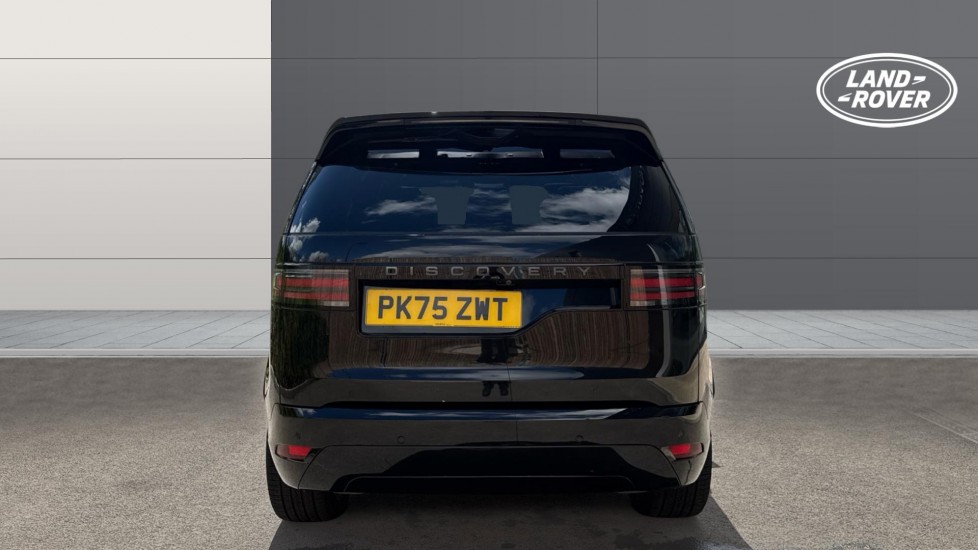 Land Rover Discovery 3.0 D350 Dynamic HSE 5dr Auto Diesel Station Wagon - Image 6