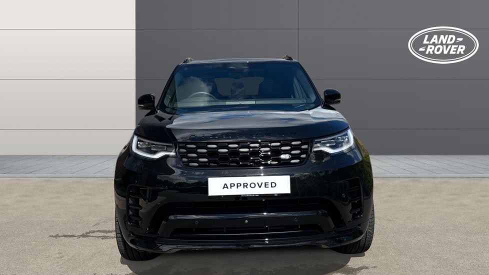 Land Rover Discovery 3.0 D350 Dynamic HSE 5dr Auto Diesel Station Wagon - Image 7