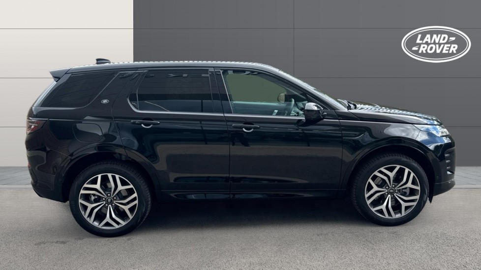 Land Rover Discovery Sport 1.5 P270e Metropolitan 5dr Auto [5 Seat] Station Wagon - Image 5