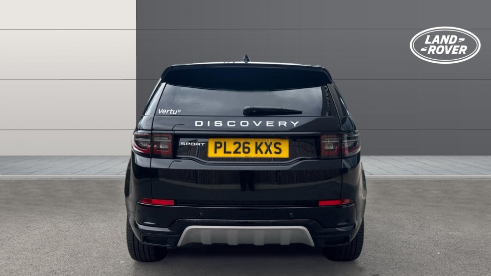 Land Rover Discovery Sport 1.5 P270e Metropolitan 5dr Auto [5 Seat] Station Wagon - Image 6