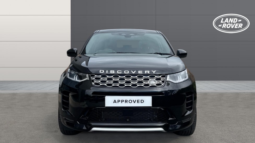 Land Rover Discovery Sport 1.5 P270e Metropolitan 5dr Auto [5 Seat] Station Wagon - Image 7