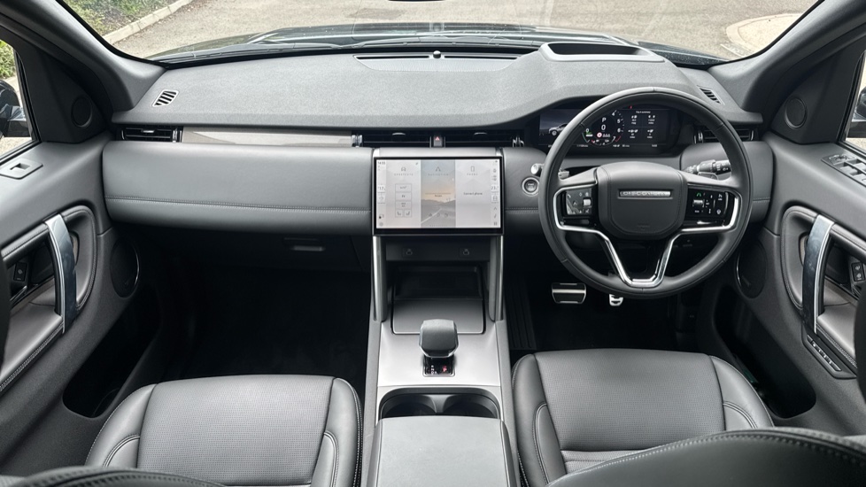 Land Rover Discovery Sport 1.5 P270e Metropolitan 5dr Auto [5 Seat] Station Wagon - Image 9