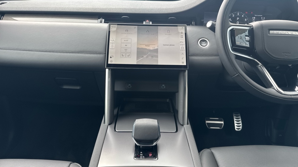 Land Rover Discovery Sport 1.5 P270e Metropolitan 5dr Auto [5 Seat] Station Wagon - Image 14