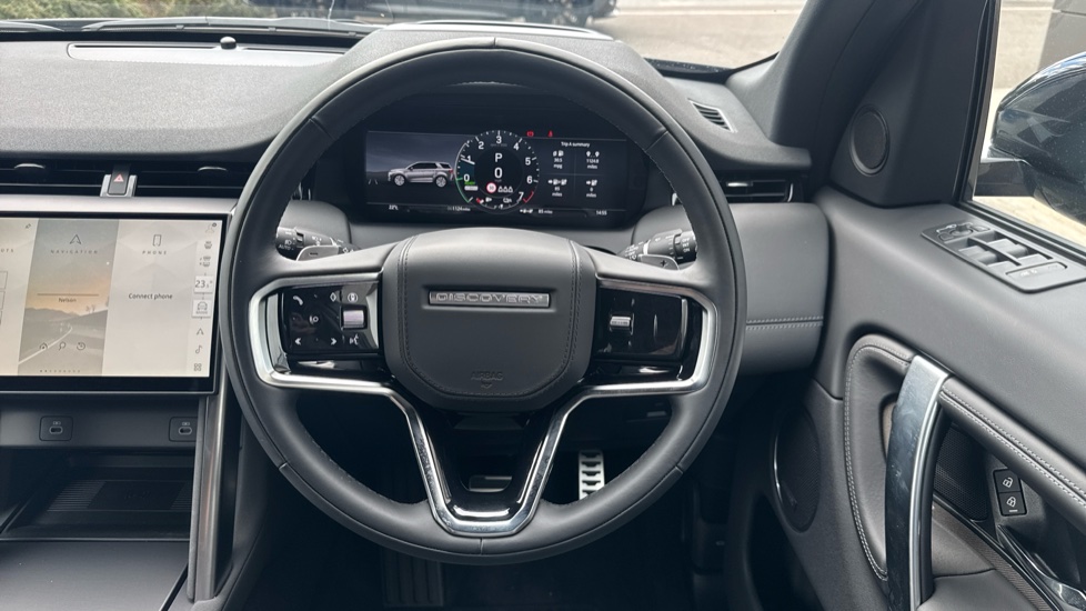 Land Rover Discovery Sport 1.5 P270e Metropolitan 5dr Auto [5 Seat] Station Wagon - Image 15