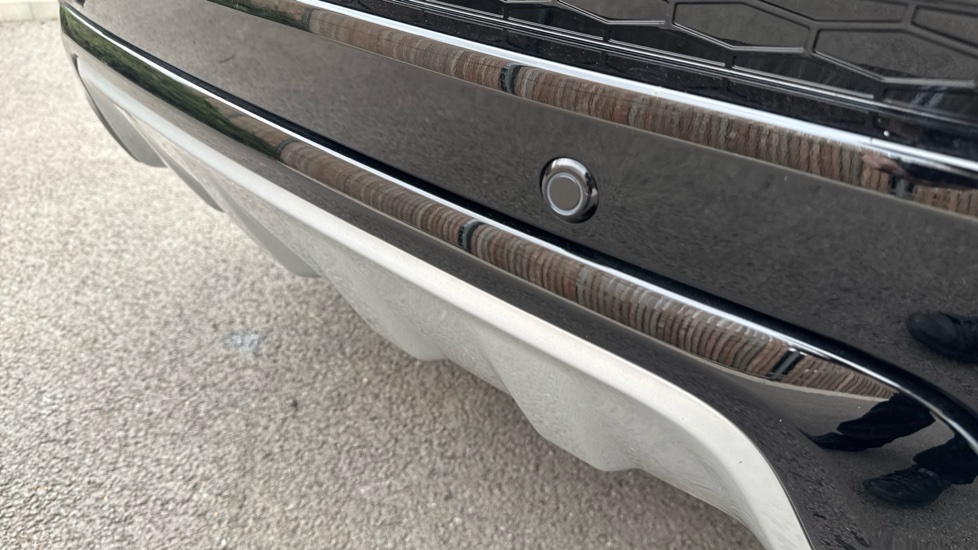 Land Rover Discovery Sport 1.5 P270e Metropolitan 5dr Auto [5 Seat] Station Wagon - Image 27