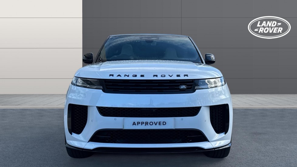 Land Rover Range Rover Sport 4.4 P635 V8 SV 5dr Auto Petrol Estate - Image 7