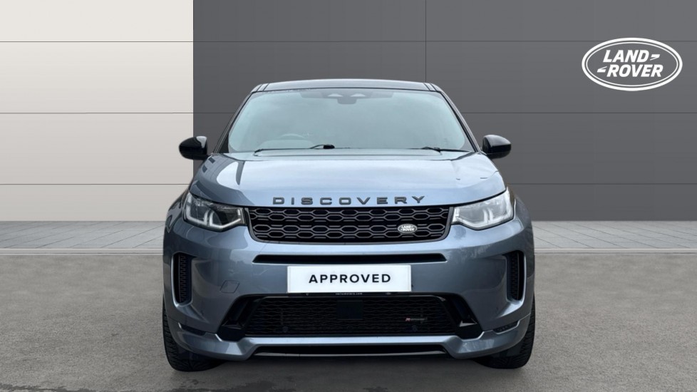 Land Rover Discovery Sport 1.5 P300e R-Dynamic SE 5dr Auto [5 Seat] Station Wagon - Image 7
