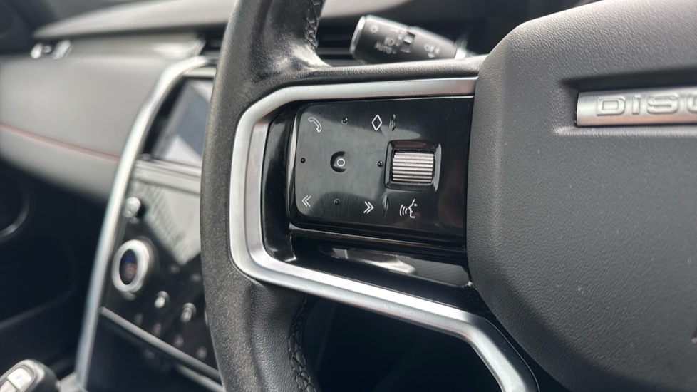 Land Rover Discovery Sport 1.5 P300e R-Dynamic SE 5dr Auto [5 Seat] Station Wagon - Image 46