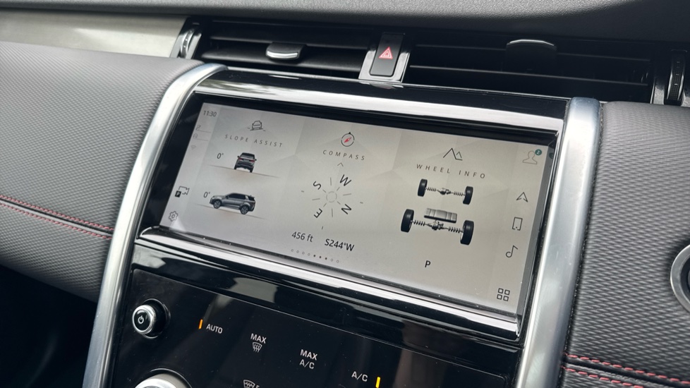 Land Rover Discovery Sport 1.5 P300e R-Dynamic SE 5dr Auto [5 Seat] Station Wagon - Image 50