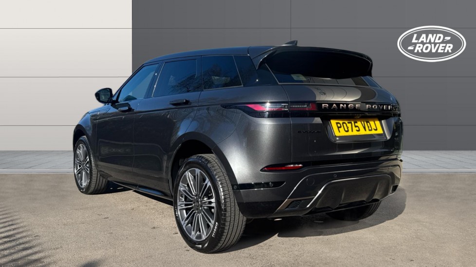 Land Rover Range Rover Evoque 2.0 D200 Autobiography 5dr Auto [Revised] Diesel Hatchback - Image 2