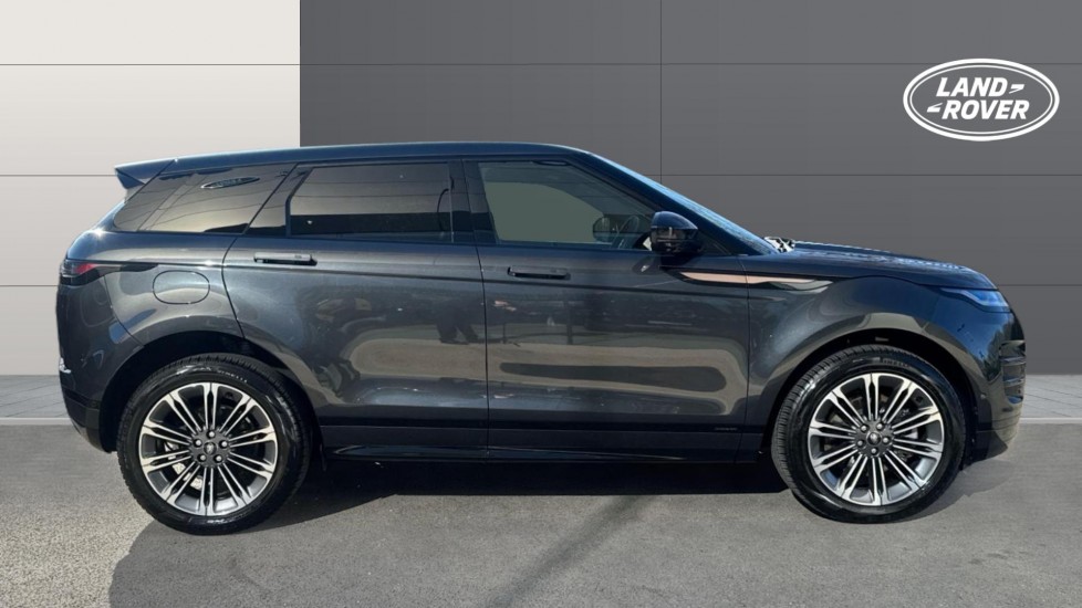 Land Rover Range Rover Evoque 2.0 D200 Autobiography 5dr Auto [Revised] Diesel Hatchback - Image 5