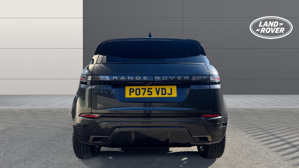 Land Rover Range Rover Evoque 2.0 D200 Autobiography 5dr Auto [Revised] Diesel Hatchback - Image 6