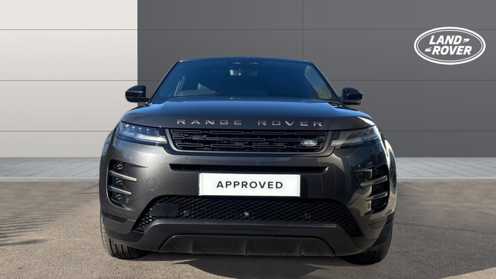 Land Rover Range Rover Evoque 2.0 D200 Autobiography 5dr Auto [Revised] Diesel Hatchback - Image 7