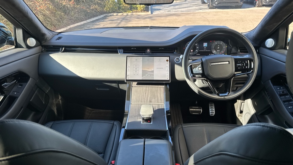 Land Rover Range Rover Evoque 2.0 D200 Autobiography 5dr Auto [Revised] Diesel Hatchback - Image 9