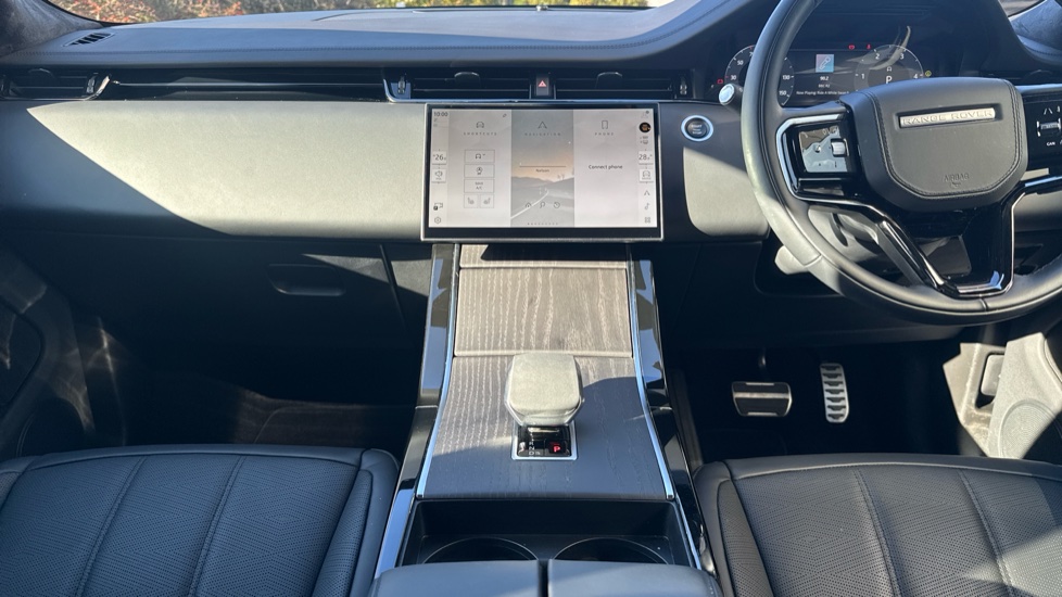 Land Rover Range Rover Evoque 2.0 D200 Autobiography 5dr Auto [Revised] Diesel Hatchback - Image 14