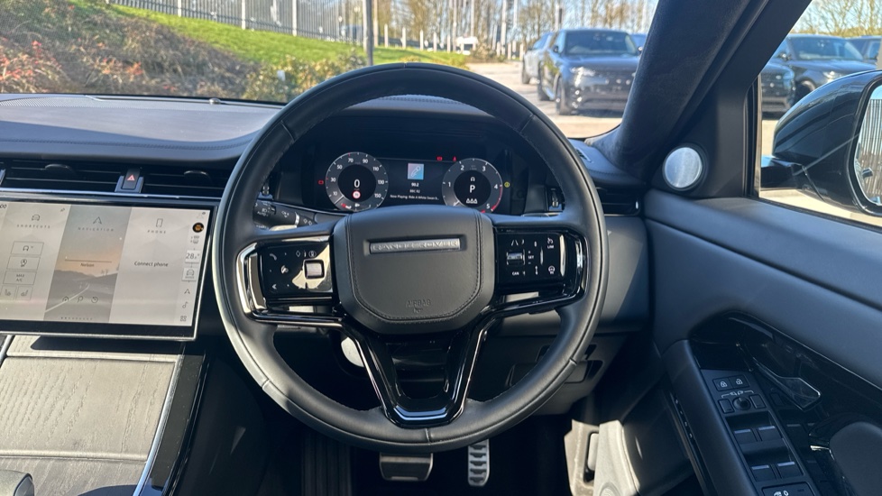 Land Rover Range Rover Evoque 2.0 D200 Autobiography 5dr Auto [Revised] Diesel Hatchback - Image 15