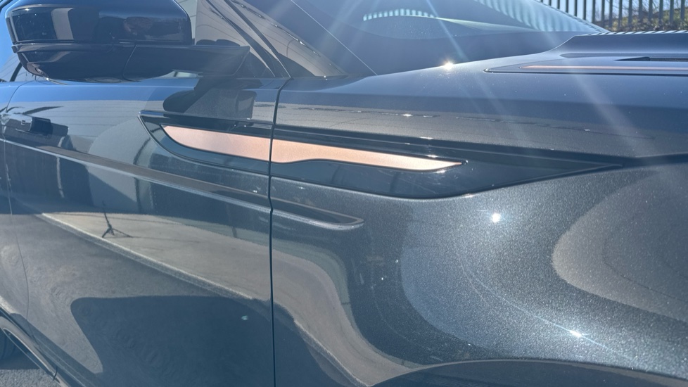Land Rover Range Rover Evoque 2.0 D200 Autobiography 5dr Auto [Revised] Diesel Hatchback - Image 20
