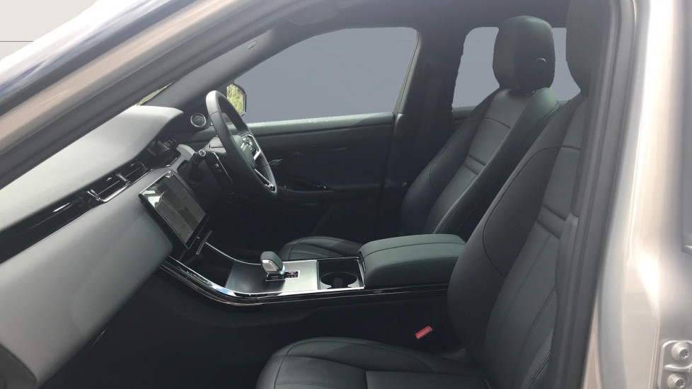 Land Rover Range Rover Evoque 2.0 D200 Dynamic SE 5dr Auto Diesel Hatchback - Image 3