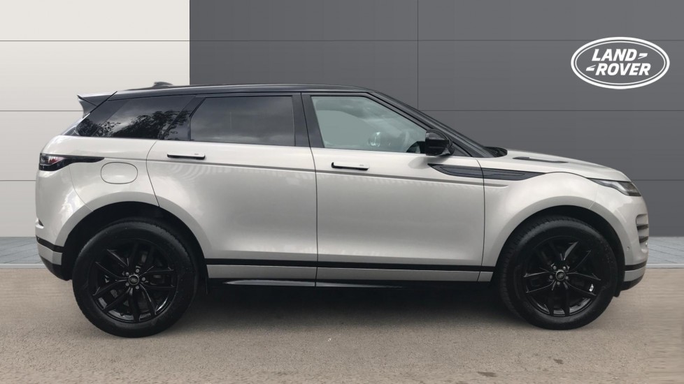 Land Rover Range Rover Evoque 2.0 D200 Dynamic SE 5dr Auto Diesel Hatchback - Image 5