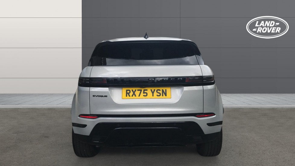 Land Rover Range Rover Evoque 2.0 D200 Dynamic SE 5dr Auto Diesel Hatchback - Image 6