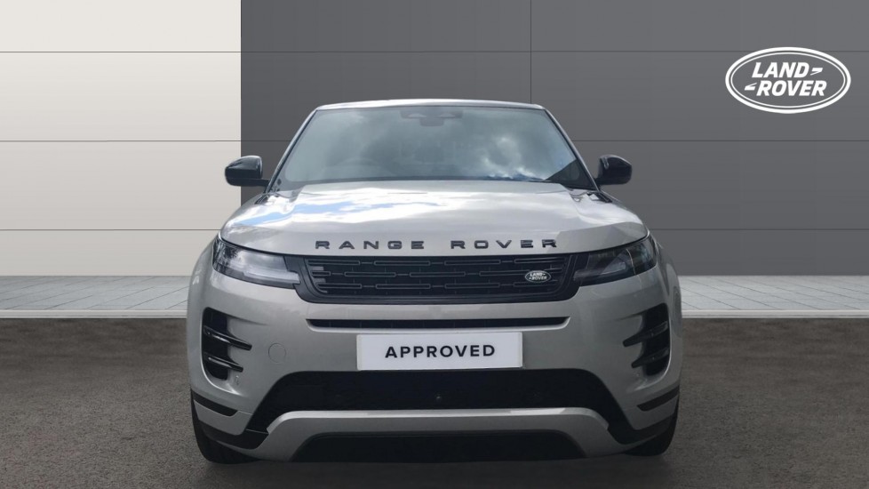 Land Rover Range Rover Evoque 2.0 D200 Dynamic SE 5dr Auto Diesel Hatchback - Image 7