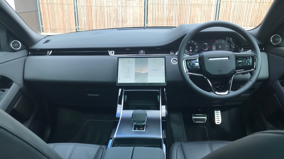 Land Rover Range Rover Evoque 2.0 D200 Dynamic SE 5dr Auto Diesel Hatchback - Image 9