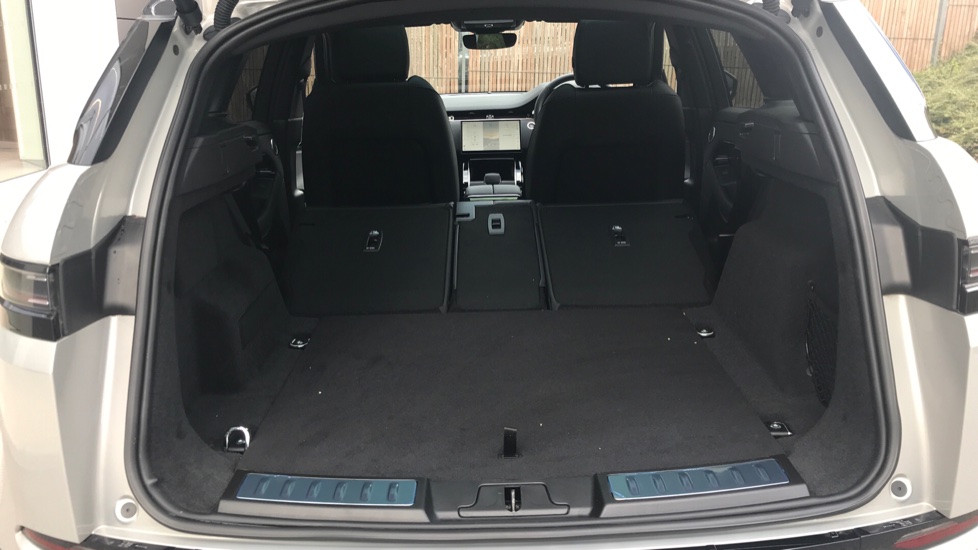Land Rover Range Rover Evoque 2.0 D200 Dynamic SE 5dr Auto Diesel Hatchback - Image 10