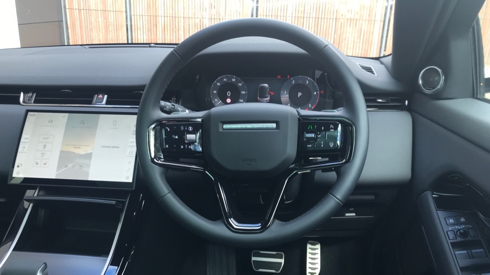 Land Rover Range Rover Evoque 2.0 D200 Dynamic SE 5dr Auto Diesel Hatchback - Image 15